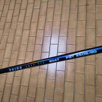 Canna da barca Alcedo Pride Boat 350