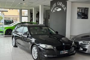 Bmw 520d Touring Futura Automatica