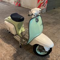 Lambretta DELUX