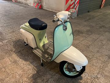 Lambretta DELUX