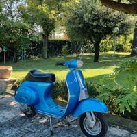 Piaggio Vespa 50 Special (V5A2T) - 1972