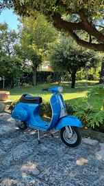 Piaggio Vespa 50 Special (V5A2T) - 1972