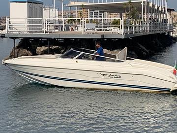 Airon Marine 277 Paolo Molinari