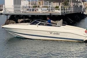 Airon Marine 277 Paolo Molinari