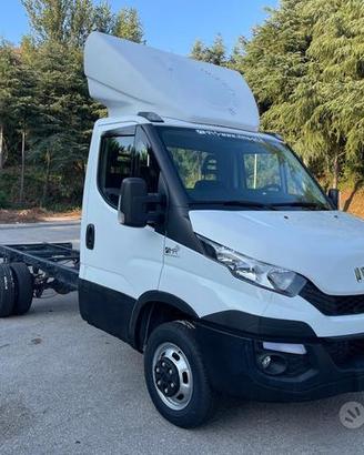 Iveco Daily 35C14