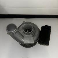 Turbocompressore Garrett 757608-1