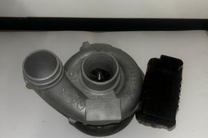 Turbocompressore Garrett 757608-1