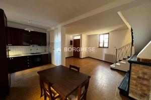 Terratetto Unifamigliare