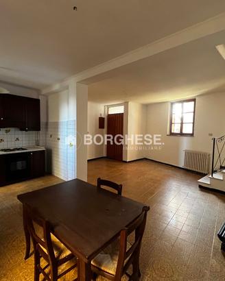 Terratetto Unifamigliare