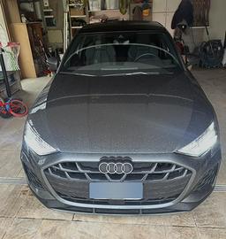Audi a3 sportback s-line