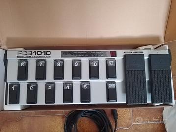 Behringer Fcb1010