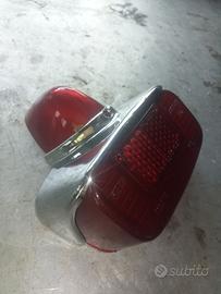 Fanale Vespa Vbb 150
