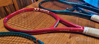 racchette tennis 27, 280/285g