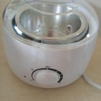 scaldacera Professionale Elettrico per Ceretta