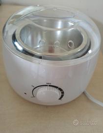 scaldacera Professionale Elettrico per Ceretta