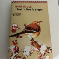 Il buio oltre la siepe