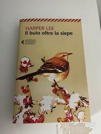 Il buio oltre la siepe