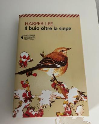 Il buio oltre la siepe