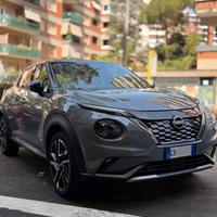 NISSAN JUKE N- DESIGN  Full Hybrid