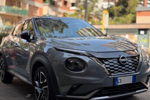 NISSAN JUKE N- DESIGN  Full Hybrid
