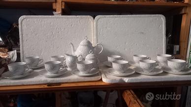 SERVIZIO DA THE TOGNANA 