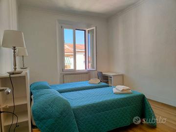 Appartamento di 82 m² con 4 locali a Firenze