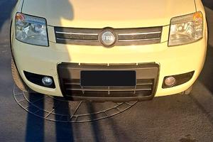 Fiat Panda 4x4 Climbing 1.2 60 CV benzina/GPL – 20