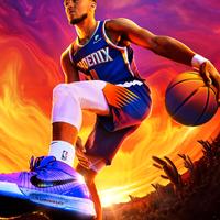 NBA 2K23 PS5