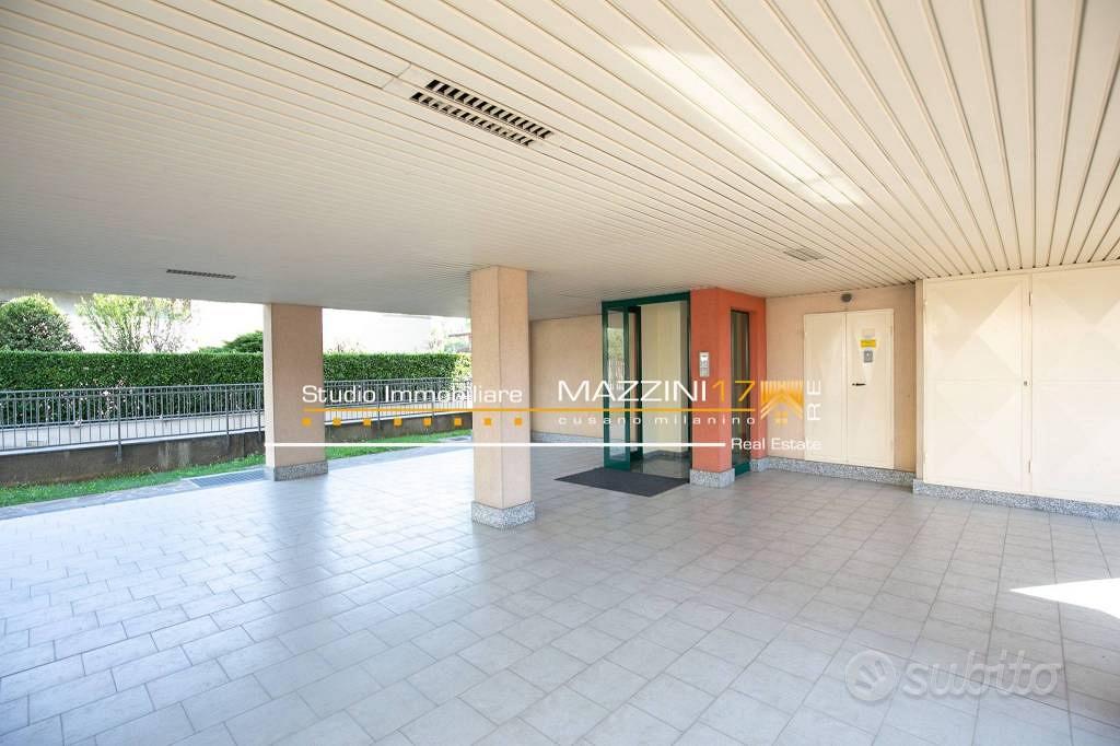 Appartamento – Lissone, Da là dal Punt, Monza e della Brianza - Vista 2