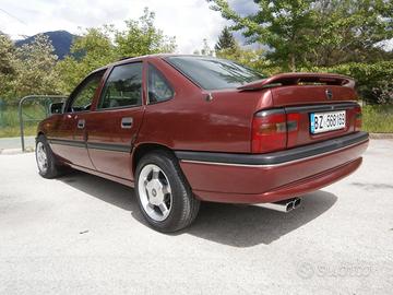 OPEL Vectra 1ª serie ASI - 1992