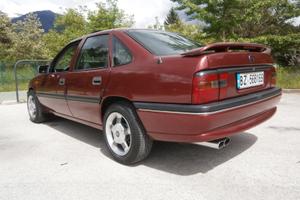 OPEL Vectra 1ª serie ASI - 1992