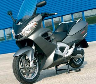 Ricambi Malaguti Spidermax 500 Gt