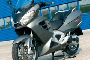 Ricambi Malaguti Spidermax 500 Gt