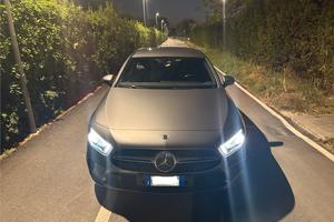 Mercedes benz classe A 180d 2020