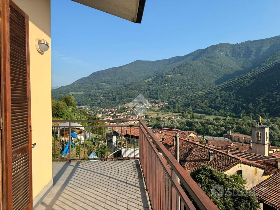Appartamento – Endine Gaiano, Fanovo - Vista 4