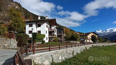 Appartamento di 37 m² con 1 locale a Saint-Nicolas