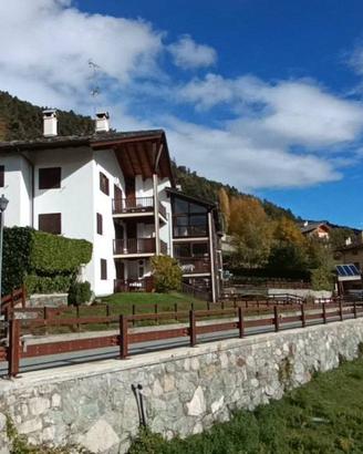 Appartamento di 37 m² con 1 locale a Saint-Nicolas