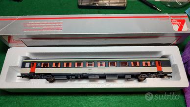Lima mod.30966K vettura di 2 classe SNCF H0