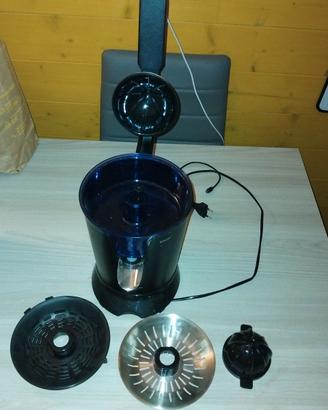 Spremiagrumi elettrico 600W professionale