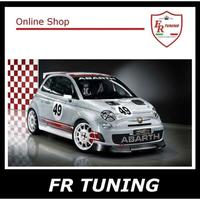 Griglia Paraurti 500 ABARTH Assetto Corse