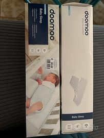 Cuscino nanna sicura