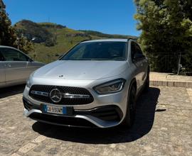 Gla 200d premium AMG