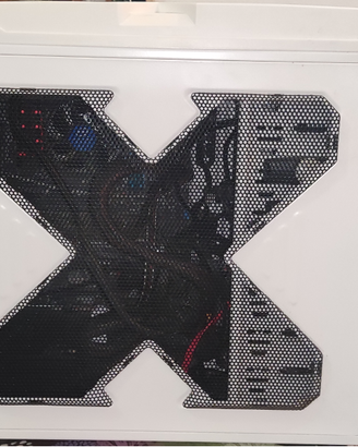 PC GAMING OFFICE