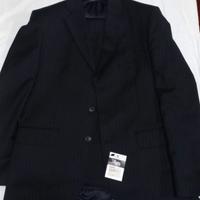 Vestito uomo Barton Moda