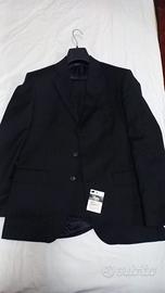 Vestito uomo Barton Moda