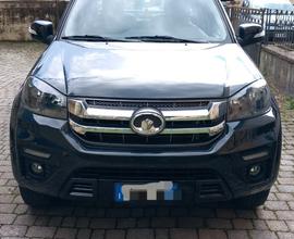 GREAT WALL MOTOR Steed - 2024 AUTOCARRO
