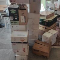 attrezzatura casa/ristorante 