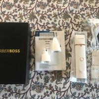 Toelettatrice Elettrica