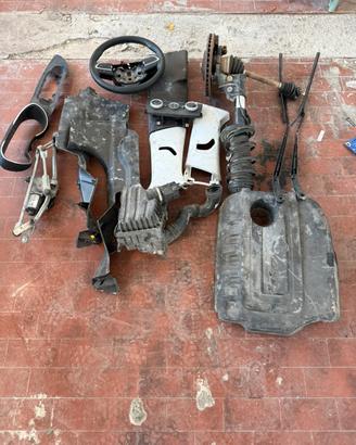 Ricambi Fiat tipo 2015-2022