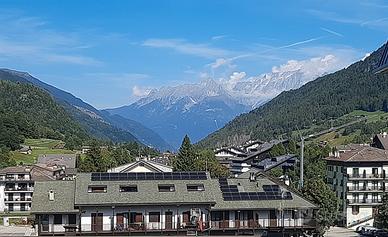 Montagna relax - Aprica (SO)